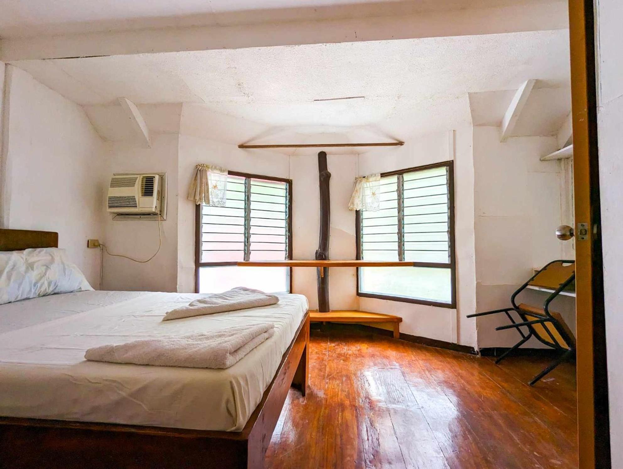 Czar'S Place Siquijor Exteriör bild