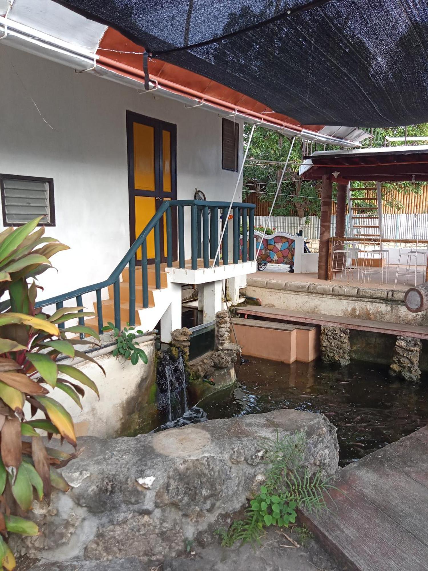 Czar'S Place Siquijor Exteriör bild
