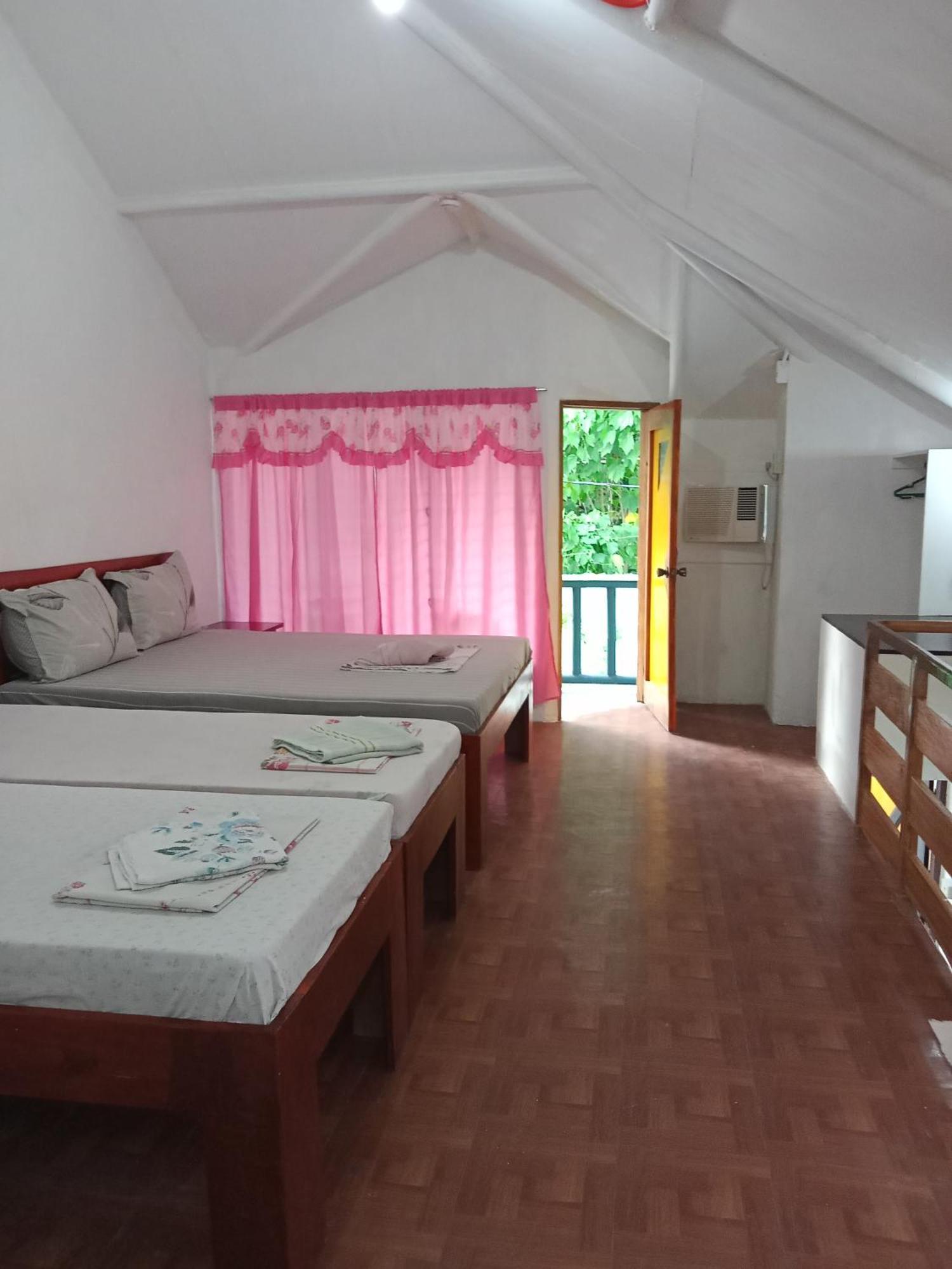 Czar'S Place Siquijor Exteriör bild